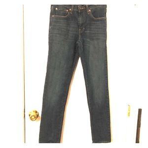 Men’s Urban Decay Straight Leg jeans